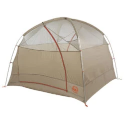Big Agnes Spicer Peak 4 - 4-Personen Zelt 9 Big Agnes Spicer Peak 4 - 4-Personen Zelt -Deuter Geschaft big agnes spicer peak 4 4 personen zelt detail 4