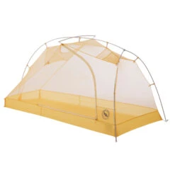 Big Agnes Tiger Wall UL1 - 1-Personen Zelt -Deuter Geschaft big agnes tiger wall ul1 1 personen zelt detail 3