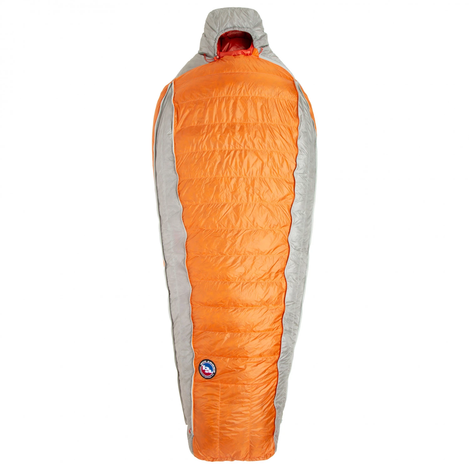 Big Agnes Torchlight UL 30 - Daunenschlafsack 4 Big Agnes Torchlight UL 30 - Daunenschlafsack – Bild 2