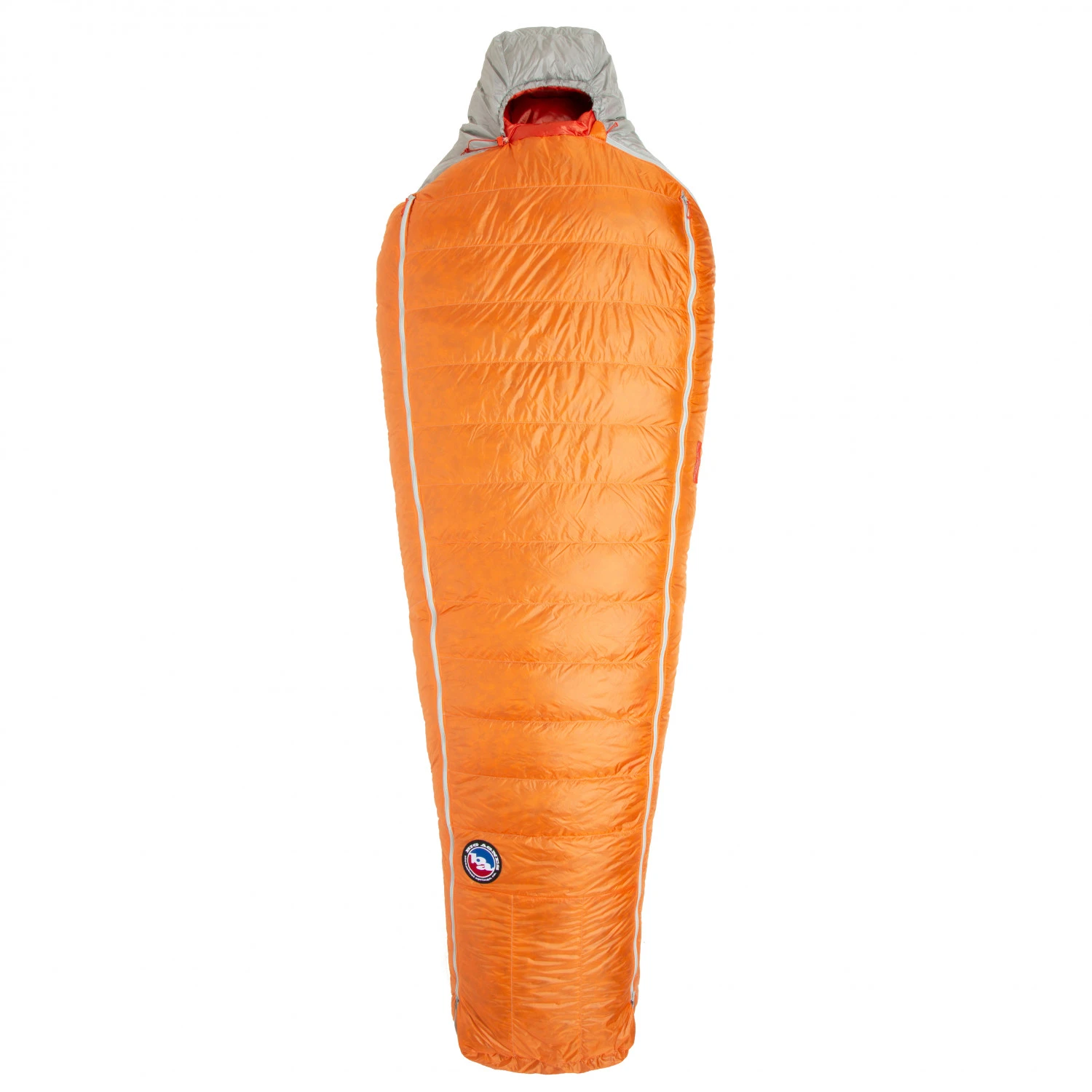 Big Agnes Torchlight UL 30 - Daunenschlafsack 3 Big Agnes Torchlight UL 30 - Daunenschlafsack