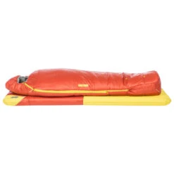 Big Agnes Torchlight Youth 20 - Kinderschlafsack -Deuter Geschaft big agnes torchlight youth 20 kinderschlafsack detail 3