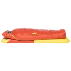 Big Agnes Torchlight Youth 20 - Kinderschlafsack -Deuter Geschaft big agnes torchlight youth 20 kinderschlafsack detail 4