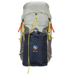 Big Agnes Trash Can 18 - Packsack 5 Big Agnes Trash Can 18 - Packsack -Deuter Geschaft big agnes trash can 18 packsack detail 2