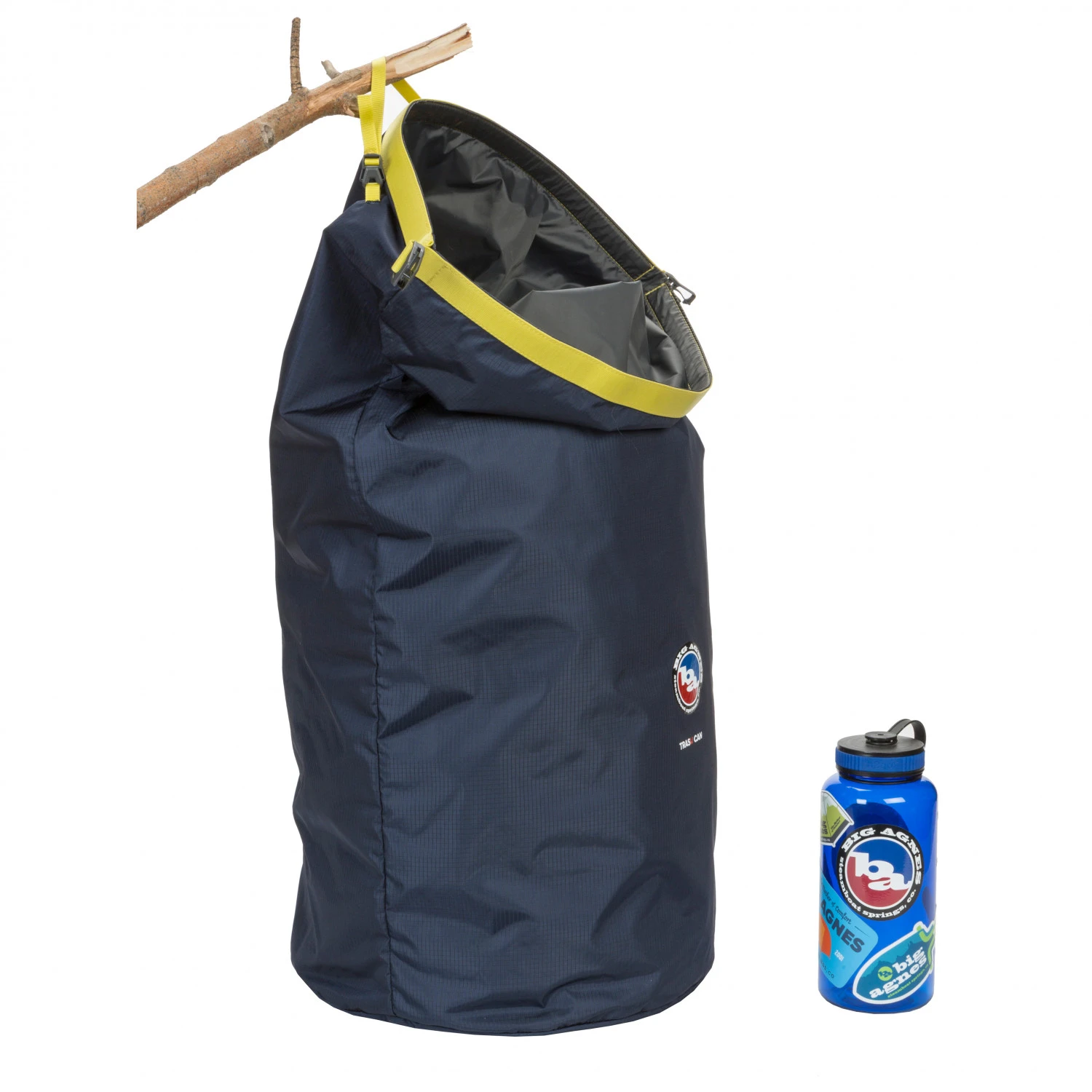 Big Agnes Trash Can 50 - Packsack 5 Big Agnes Trash Can 50 - Packsack – Bild 3