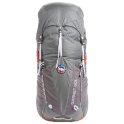 Big Agnes Women's Garnet 60 - Trekkingrucksack