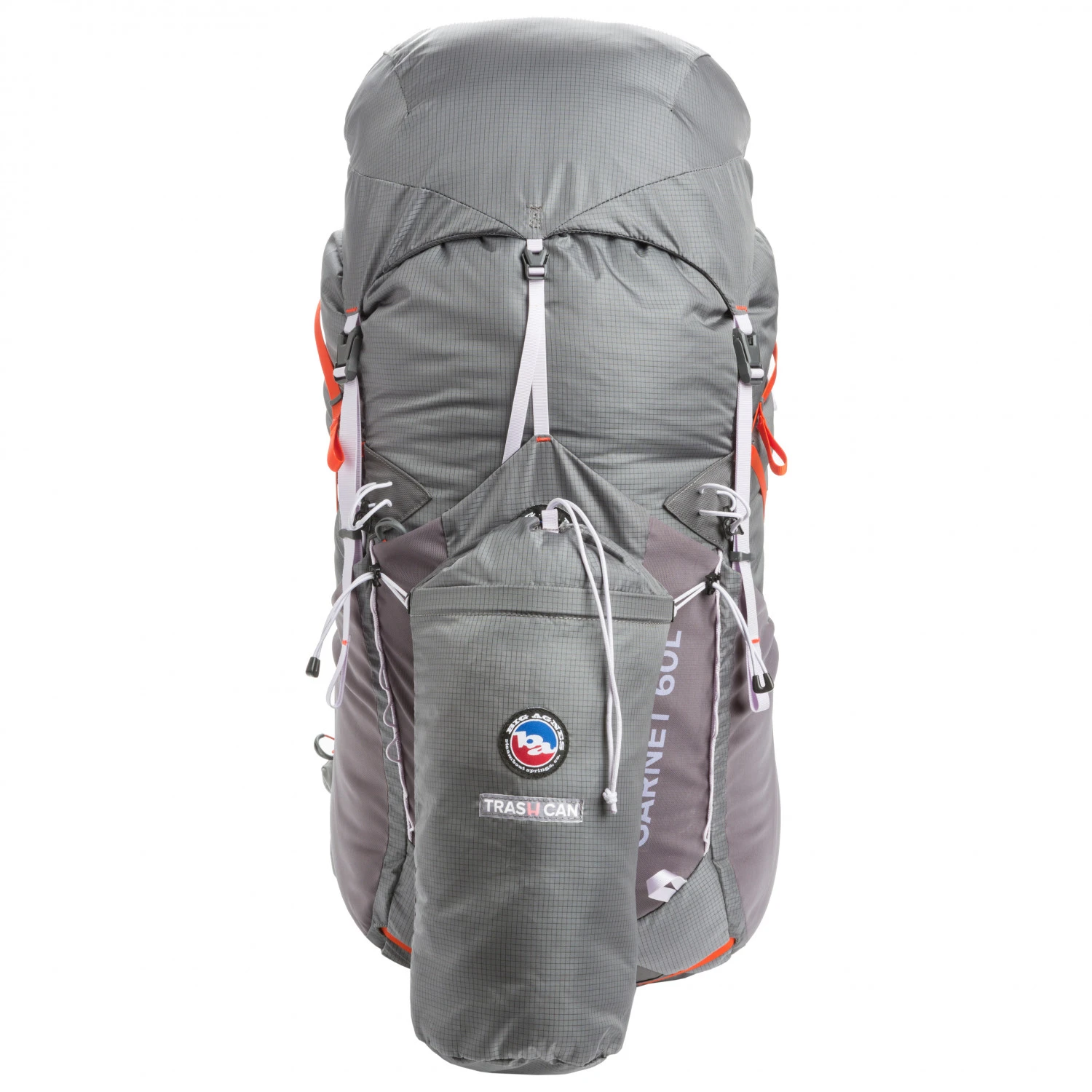 Big Agnes Women's Garnet 60 - Trekkingrucksack 5 Big Agnes Women's Garnet 60 - Trekkingrucksack – Bild 3