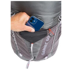 Big Agnes Women's Garnet 60 - Trekkingrucksack 14 Big Agnes Women's Garnet 60 - Trekkingrucksack -Deuter Geschaft big agnes womens garnet 60 trekkingrucksack detail 6