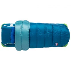 Big Agnes Women's Roxy Ann 3N1 30 - Daunenschlafsack -Deuter Geschaft big agnes womens roxy ann 3n1 30 daunenschlafsack detail 5
