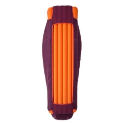 Big Agnes Women's Sunbeam 0 - Kunstfaserschlafsack -Deuter Geschaft big agnes womens sunbeam 0 kunstfaserschlafsack detail 4