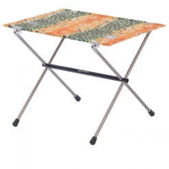 Big Agnes Woodchuck Camp Table - Campingtisch -Deuter Geschaft big agnes woodchuck camp table campingtisch 1