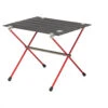 Big Agnes Woodchuck Camp Table - Campingtisch -Deuter Geschaft big agnes woodchuck camp table campingtisch