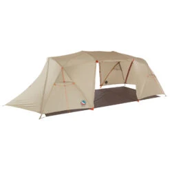 Big Agnes Wyoming Trail 4 - 4-Personen Zelt -Deuter Geschaft big agnes wyoming trail 4 4 personen zelt detail 3
