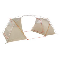 Big Agnes Wyoming Trail 4 - 4-Personen Zelt -Deuter Geschaft big agnes wyoming trail 4 4 personen zelt detail 5