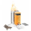 Biolite CampStove 2+ - Trockenbrennstoffkocher -Deuter Geschaft biolite campstove 2 trockenbrennstoffkocher