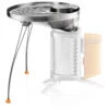 Biolite CampStove Portable Grill - Topf -Deuter Geschaft biolite campstove portable grill topf
