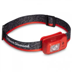 Black Diamond Astro 300-R - Stirnlampe -Deuter Geschaft black diamond astro 300 r stirnlampe 3