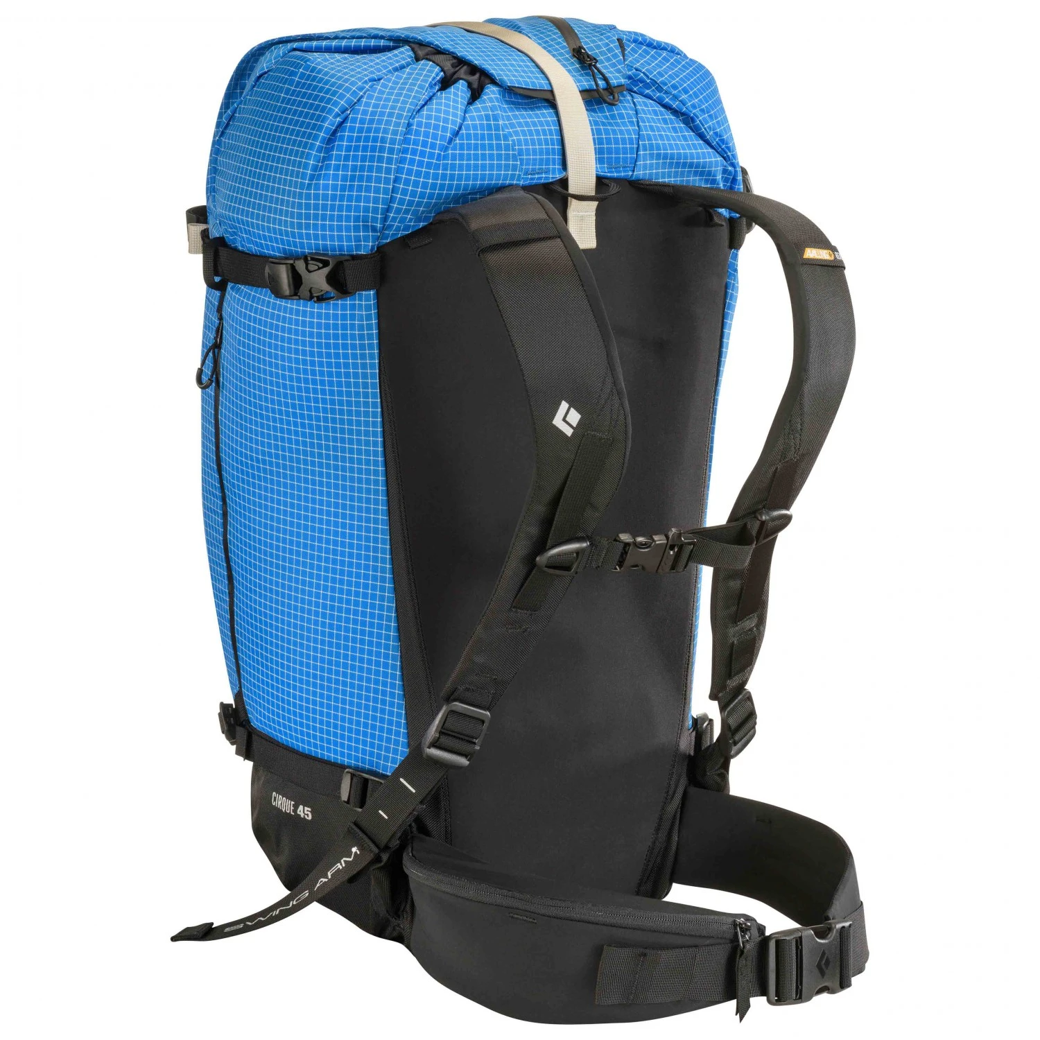 Black Diamond Cirque 45 - Skitourenrucksack 4 Black Diamond Cirque 45 - Skitourenrucksack – Bild 2