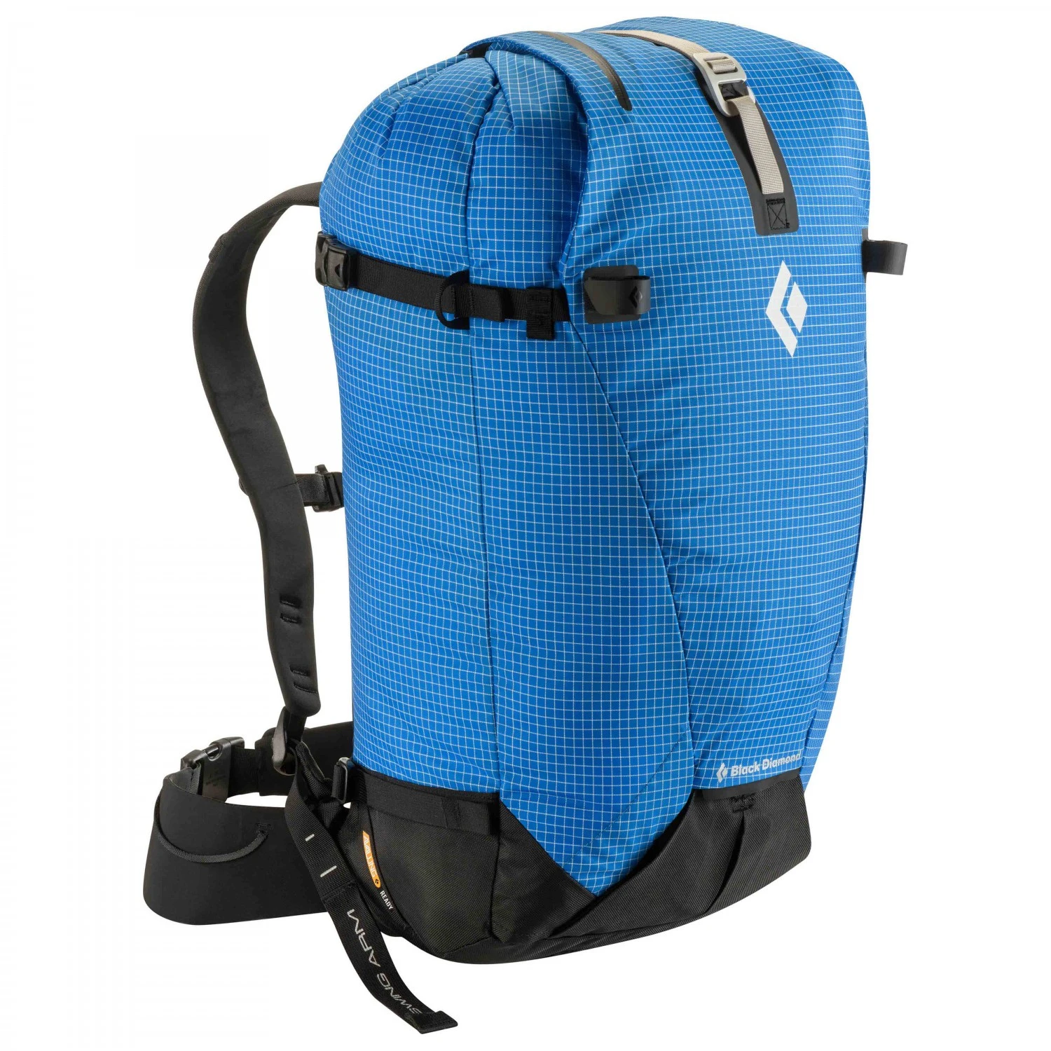 Black Diamond Cirque 45 - Skitourenrucksack 3 Black Diamond Cirque 45 - Skitourenrucksack