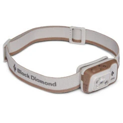 Black Diamond Cosmo 350-R - Stirnlampe -Deuter Geschaft black diamond cosmo 350 r stirnlampe 1