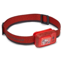 Black Diamond Cosmo 350-R - Stirnlampe -Deuter Geschaft black diamond cosmo 350 r stirnlampe 2