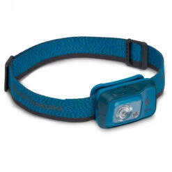 Black Diamond Cosmo 350-R - Stirnlampe -Deuter Geschaft black diamond cosmo 350 r stirnlampe 3