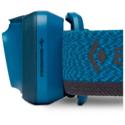 Black Diamond Cosmo 350-R - Stirnlampe -Deuter Geschaft black diamond cosmo 350 r stirnlampe detail 4