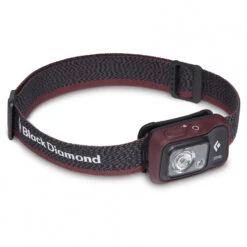 Black Diamond Cosmo 350 - Stirnlampe -Deuter Geschaft black diamond cosmo 350 stirnlampe 1