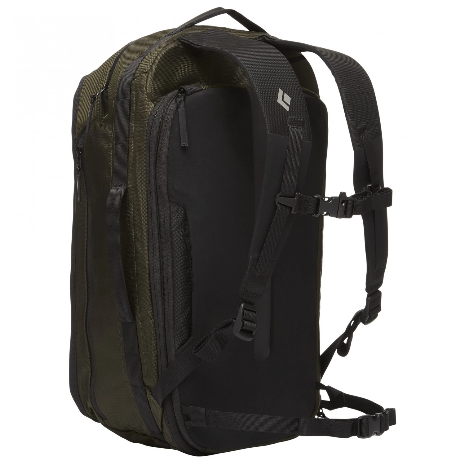 Black Diamond Creek Mandate 28 - Daypack 4 Black Diamond Creek Mandate 28 - Daypack – Bild 2