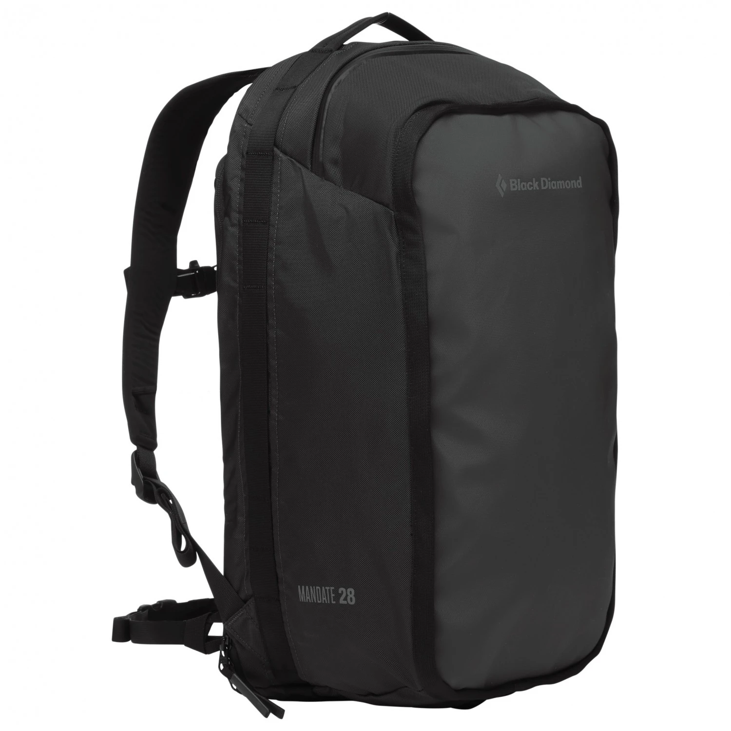 Black Diamond Creek Mandate 28 - Daypack 3 Black Diamond Creek Mandate 28 - Daypack