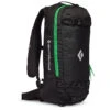 Black Diamond Dawn Patrol 15 - Skitourenrucksack -Deuter Geschaft black diamond dawn patrol 15 skitourenrucksack