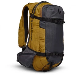 Black Diamond Dawn Patrol 25 - Skitourenrucksack -Deuter Geschaft black diamond dawn patrol 25 skitourenrucksack 1