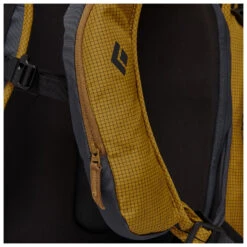 Black Diamond Dawn Patrol 25 - Skitourenrucksack -Deuter Geschaft black diamond dawn patrol 25 skitourenrucksack detail 3