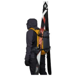 Black Diamond Dawn Patrol 25 - Skitourenrucksack -Deuter Geschaft black diamond dawn patrol 25 skitourenrucksack detail 8