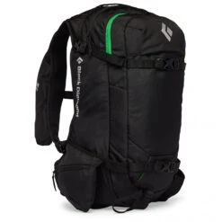 Black Diamond Dawn Patrol 32 - Skitourenrucksack -Deuter Geschaft black diamond dawn patrol 32 skitourenrucksack 1