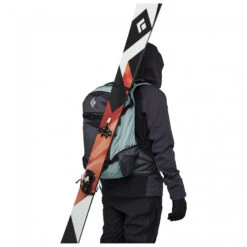 Black Diamond Dawn Patrol 32 - Skitourenrucksack -Deuter Geschaft black diamond dawn patrol 32 skitourenrucksack detail 7