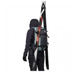 Black Diamond Dawn Patrol 32 - Skitourenrucksack -Deuter Geschaft black diamond dawn patrol 32 skitourenrucksack detail 8