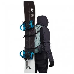 Black Diamond Dawn Patrol 32 - Skitourenrucksack -Deuter Geschaft black diamond dawn patrol 32 skitourenrucksack detail 9