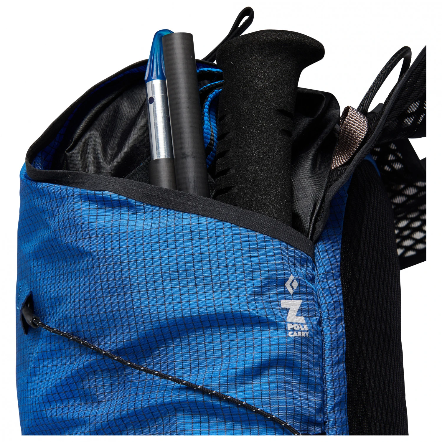 Black Diamond Distance 15 - Trailrunningrucksack 6 Black Diamond Distance 15 - Trailrunningrucksack – Bild 4