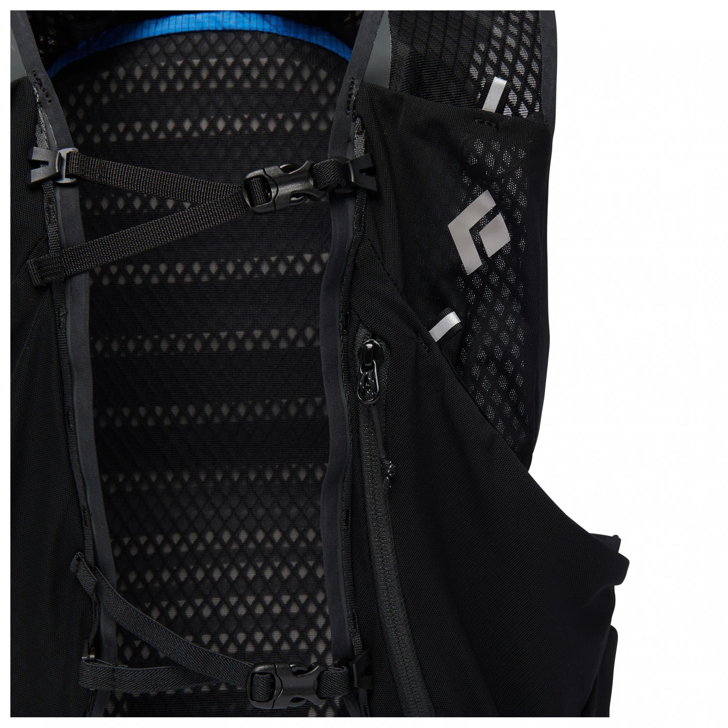 Black Diamond Distance 15 - Trailrunningrucksack 7 Black Diamond Distance 15 - Trailrunningrucksack – Bild 5