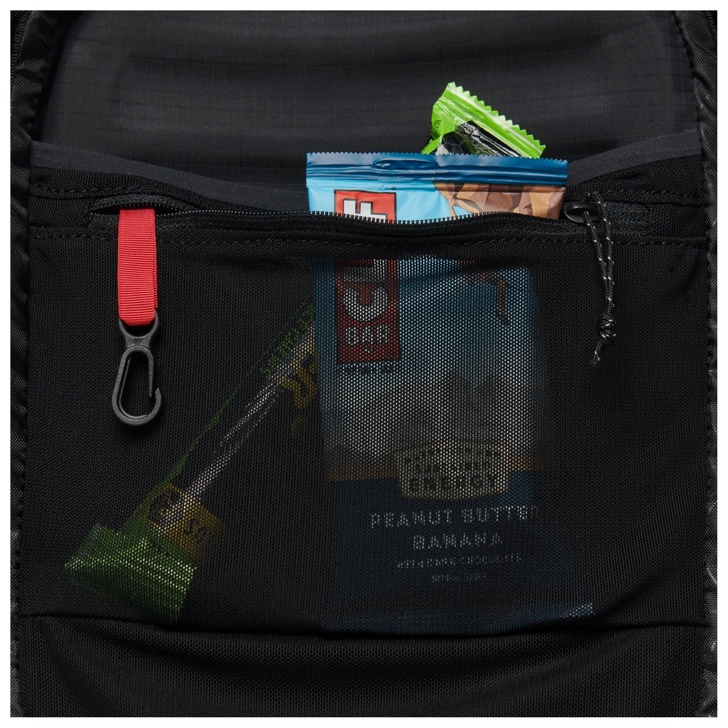 Black Diamond Distance 15 - Trailrunningrucksack 8 Black Diamond Distance 15 - Trailrunningrucksack – Bild 6