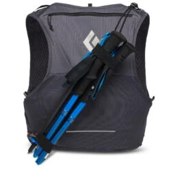 Black Diamond Distance 4 Hydration Vest - Trailrunningrucksack -Deuter Geschaft black diamond distance 4 hydration vest trailrunningrucksack detail 4