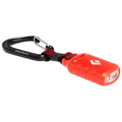 Black Diamond Ion Keychain Light - Taschenlampe -Deuter Geschaft black diamond ion keychain light taschenlampe 2