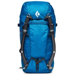 Black Diamond Mission 35 - Tourenrucksack 10 Black Diamond Mission 35 - Tourenrucksack -Deuter Geschaft black diamond mission 35 tourenrucksack detail 2