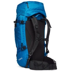 Black Diamond Mission 35 - Tourenrucksack 11 Black Diamond Mission 35 - Tourenrucksack -Deuter Geschaft black diamond mission 35 tourenrucksack detail 3
