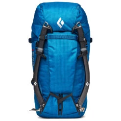 Black Diamond Mission 55 - Tourenrucksack -Deuter Geschaft black diamond mission 55 tourenrucksack detail 2