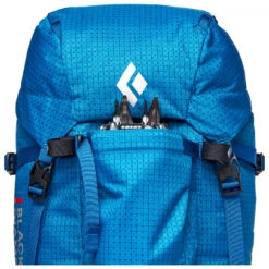Black Diamond Mission 55 - Tourenrucksack -Deuter Geschaft black diamond mission 55 tourenrucksack detail 4