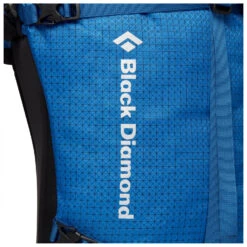 Black Diamond Mission 55 - Tourenrucksack -Deuter Geschaft black diamond mission 55 tourenrucksack detail 6