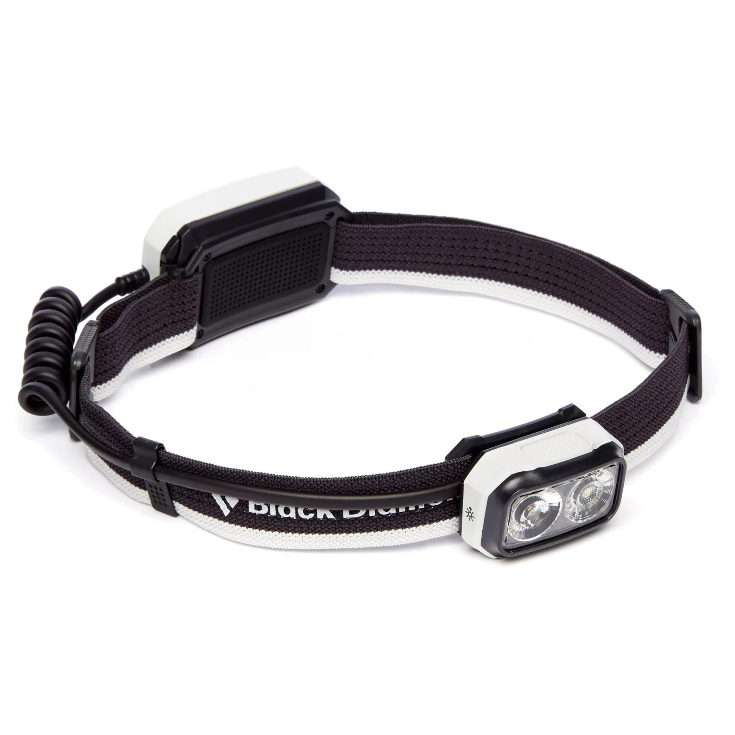 Black Diamond Onsight 375 Headlamp - Stirnlampe 7 Black Diamond Onsight 375 Headlamp - Stirnlampe – Bild 5