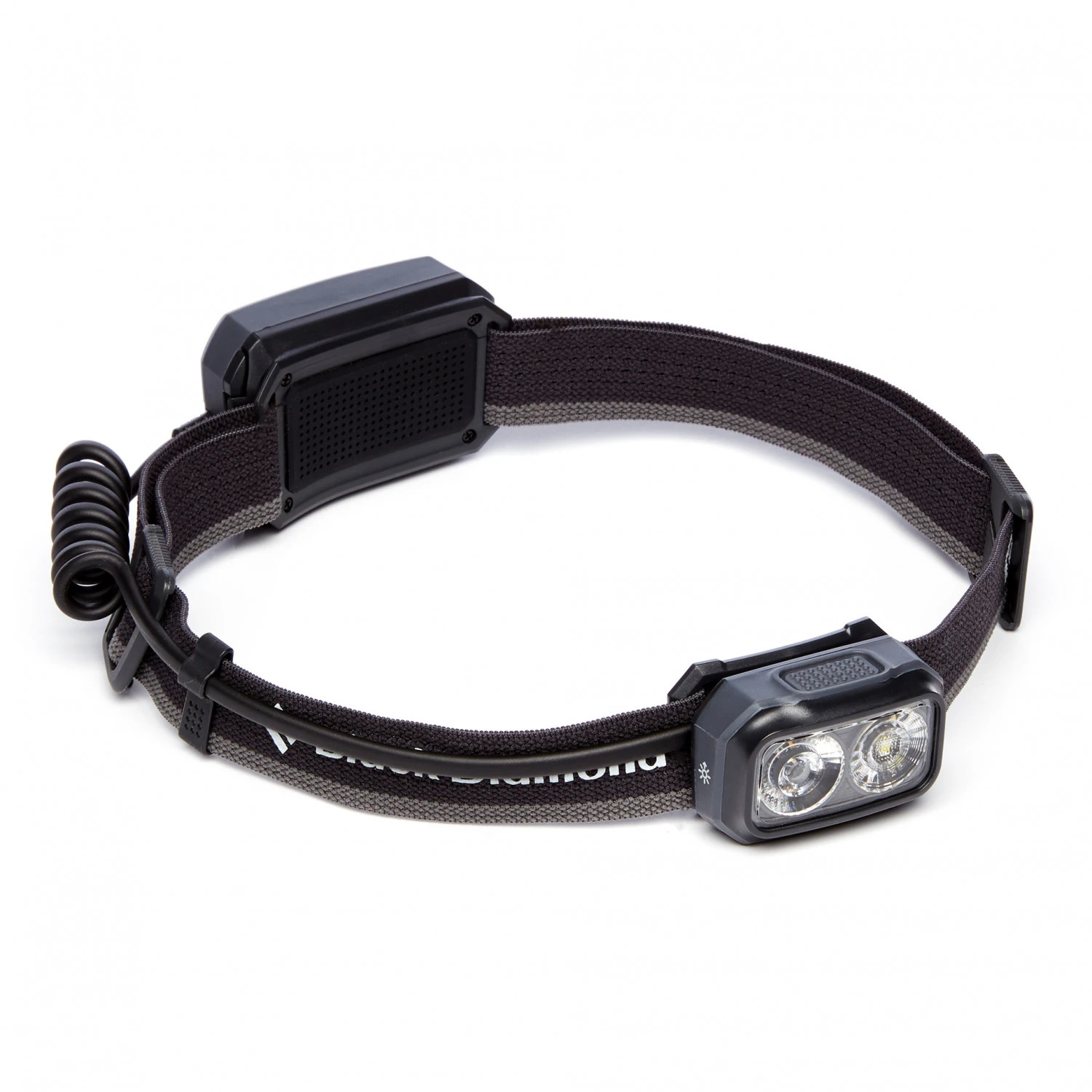 Black Diamond Onsight 375 Headlamp - Stirnlampe 8 Black Diamond Onsight 375 Headlamp - Stirnlampe – Bild 6