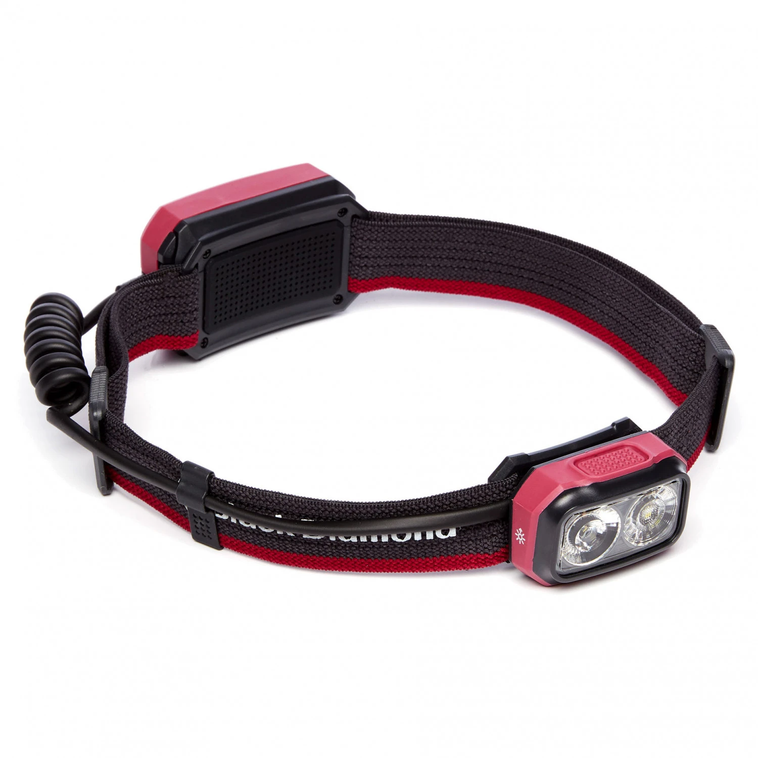 Black Diamond Onsight 375 Headlamp - Stirnlampe 9 Black Diamond Onsight 375 Headlamp - Stirnlampe – Bild 7